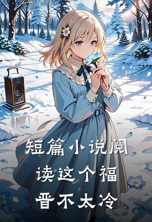 短篇小说阅读这个福晋不太冷