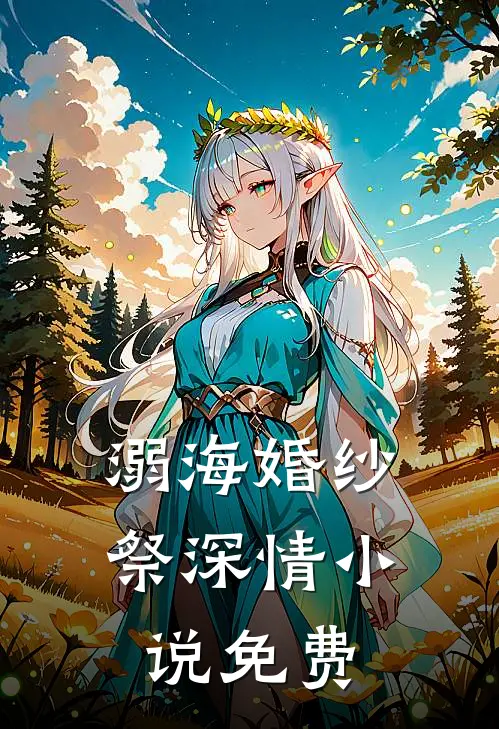 溺海婚纱祭深情小说免费