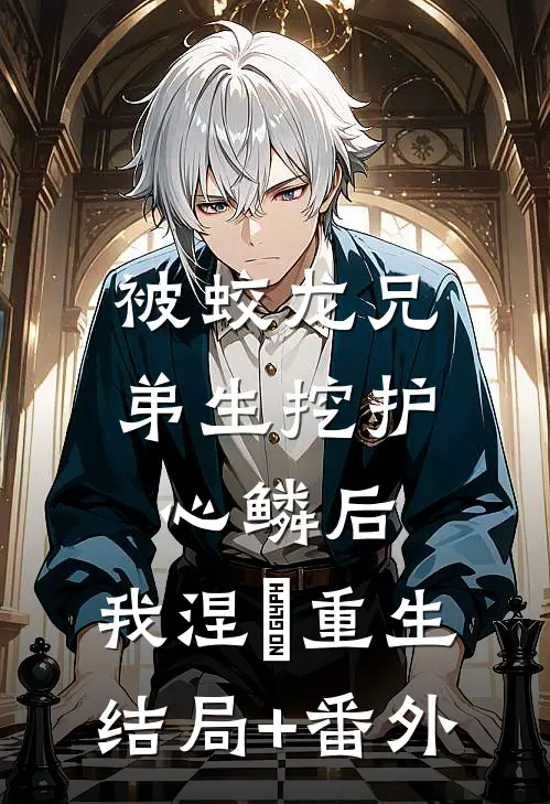 被蛟龙兄弟生挖护心鳞后，我涅槃重生结局+番外