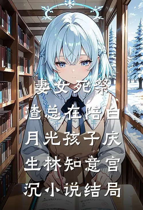 妻女死祭，渣总在陪白月光孩子庆生林知意宫沉小说结局