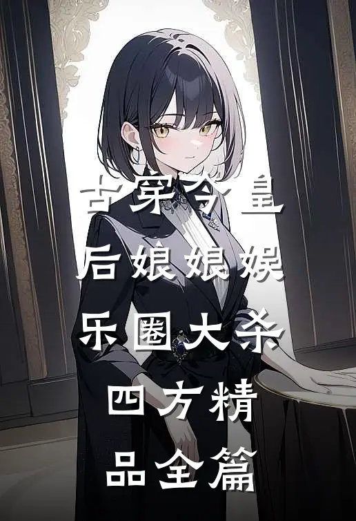 古穿今皇后娘娘娱乐圈大杀四方精品全篇