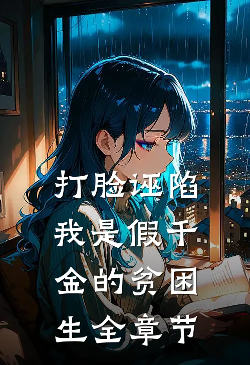 打脸诬陷我是假千金的贫困生全章节
