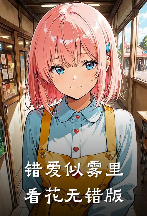 错爱似雾里看花无错版