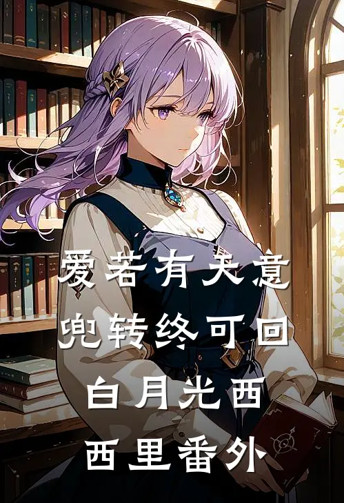 爱若有天意，兜转终可回白月光西西里番外