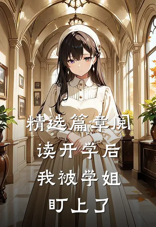 精选篇章阅读开学后，我被学姐盯上了