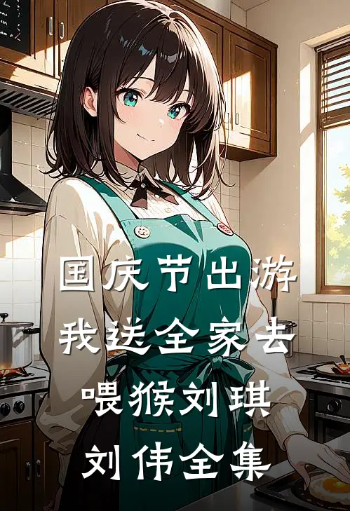 国庆节出游，我送全家去喂猴刘琪刘伟 全集