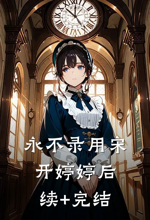 永不录用宋开婷婷后续+完结