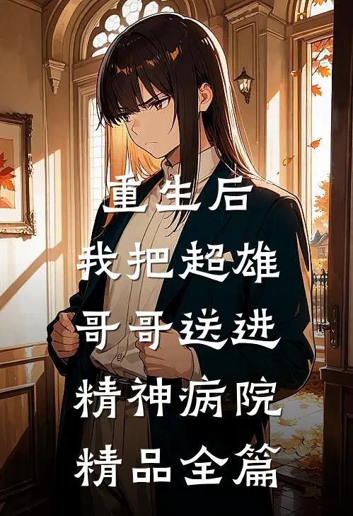 重生后，我把超雄哥哥送进精神病院精品全篇