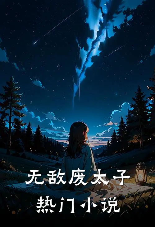 无敌废太子热门小说