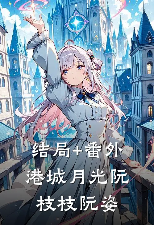 结局+番外港城月光阮枝枝阮姿
