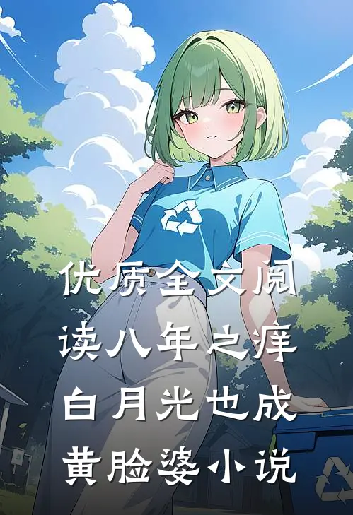 优质全文阅读八年之痒,白月光也成黄脸婆小说