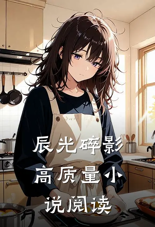 辰光碎影高质量小说阅读