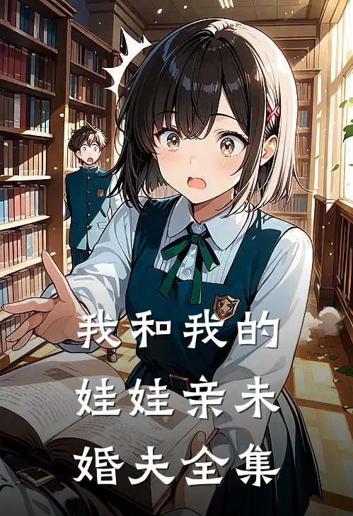 我和我的娃娃亲未婚夫 全集