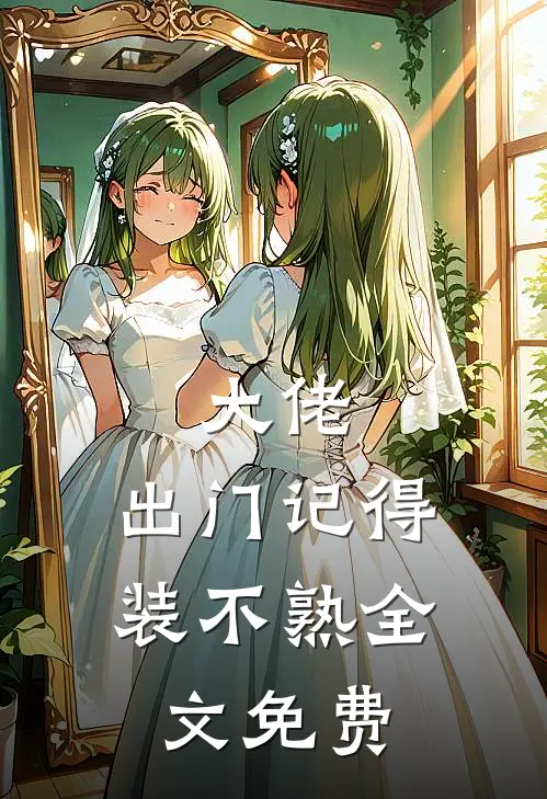 大佬，出门记得装不熟全文免费
