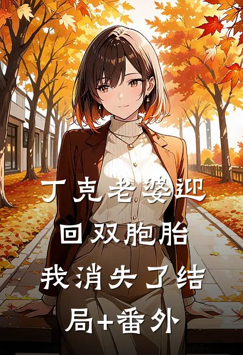 丁克老婆迎回双胞胎，我消失了结局+番外