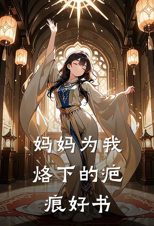 妈妈为我烙下的疤痕好书
