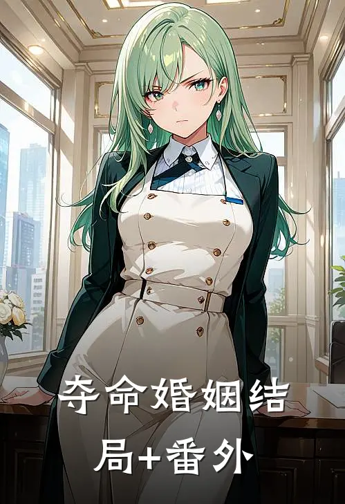 夺命婚姻结局+番外