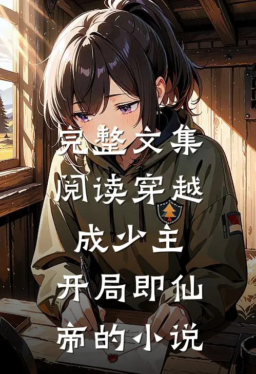 完整文集阅读穿越成少主,开局即仙帝的小说