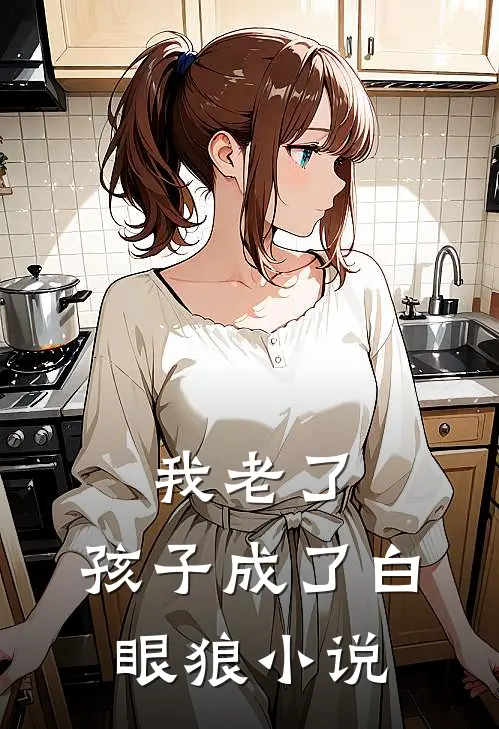 我老了,孩子成了白眼狼免费阅读