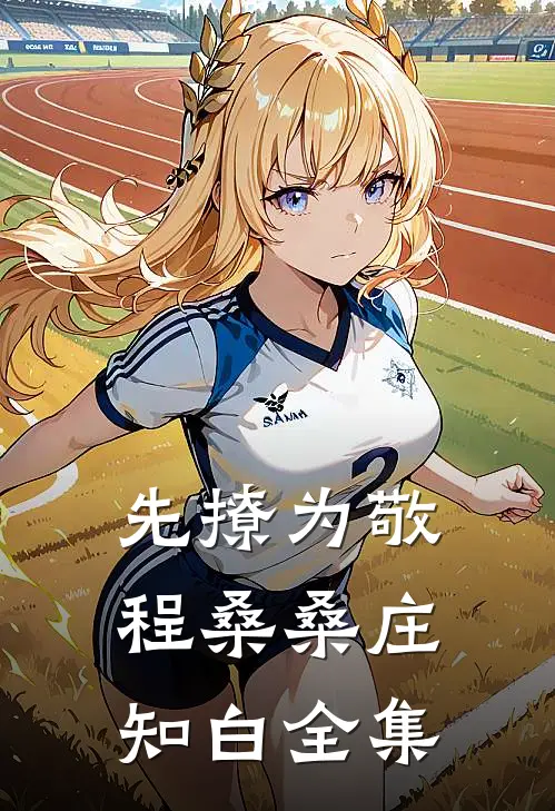 先撩为敬程桑桑庄知白 全集