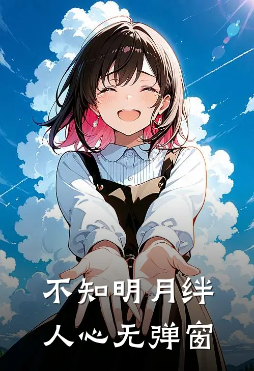 不知明月绊人心无弹窗