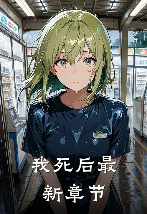 我死后最新章节