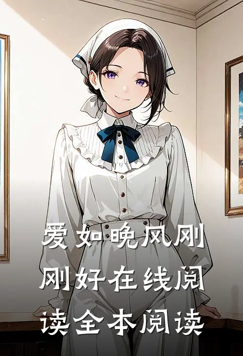 爱如晚风刚刚好在线阅读全本阅读