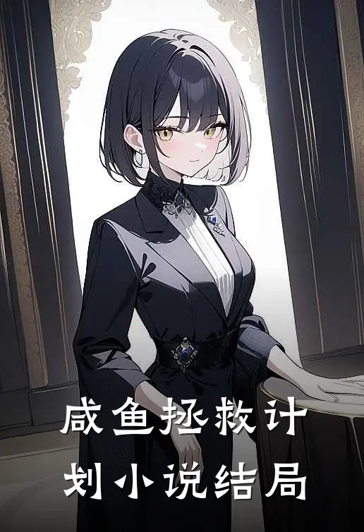 咸鱼拯救计划小说结局