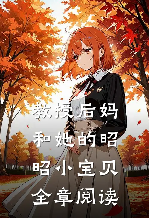 教授后妈和她的昭昭小宝贝全章阅读