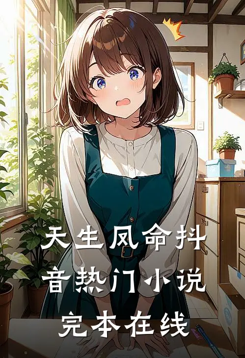 天生凤命抖音热门小说完本在线