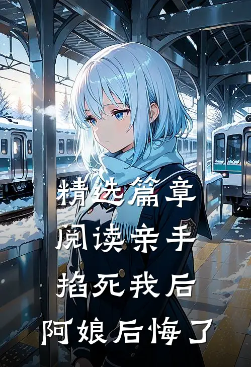 精选篇章阅读亲手掐死我后，阿娘后悔了