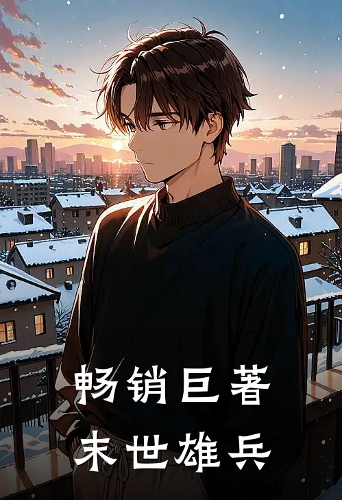 畅销巨著末世雄兵