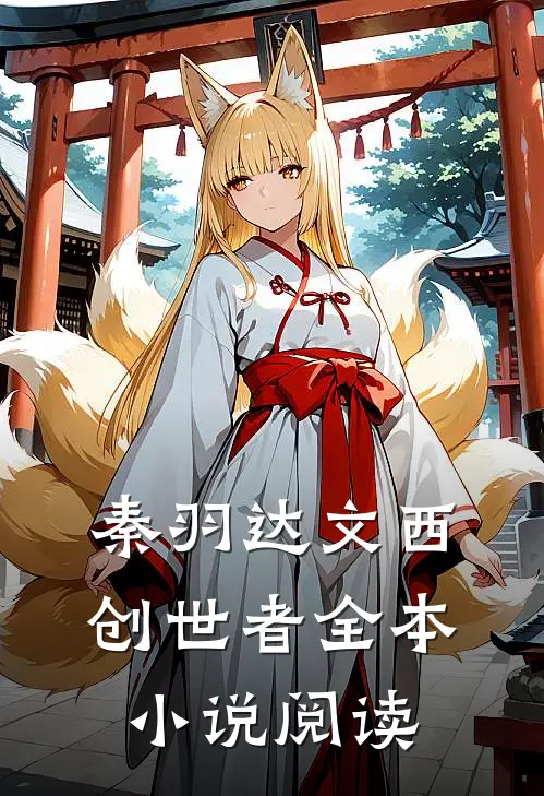 秦羽达文西创世者全本小说阅读