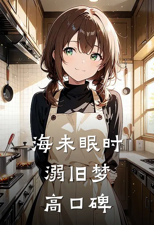 海未眠时溺旧梦高口碑