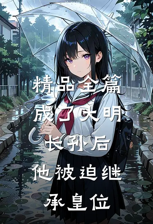 精品全篇成了大明长孙后，他被迫继承皇位