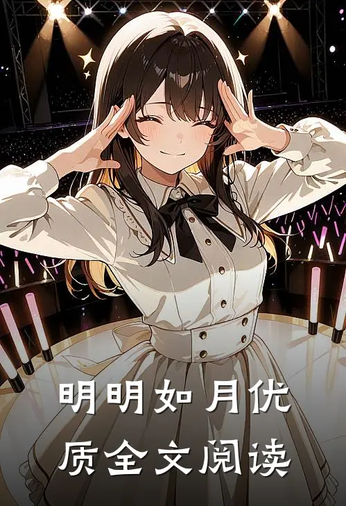 明明如月优质全文阅读