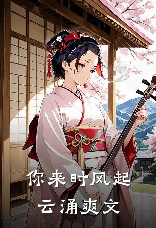 你来时风起云涌爽文