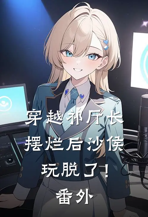 穿越祁厅长，摆烂后沙侯玩脱了！番外