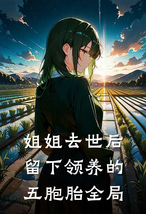 姐姐去世后，留下领养的五胞胎全局