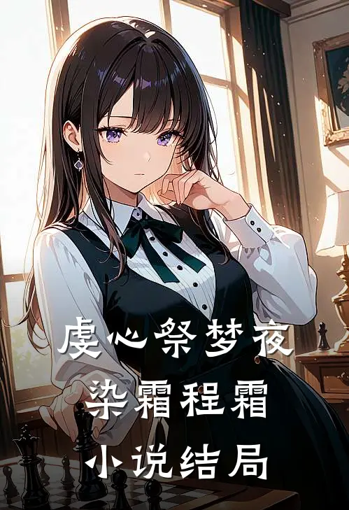 虔心祭梦夜染霜程霜小说结局