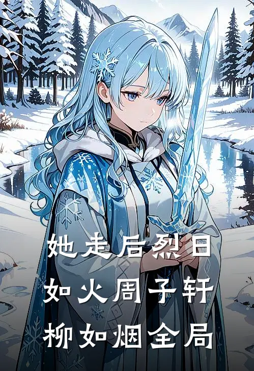 她走后烈日如火周子轩柳如烟全局