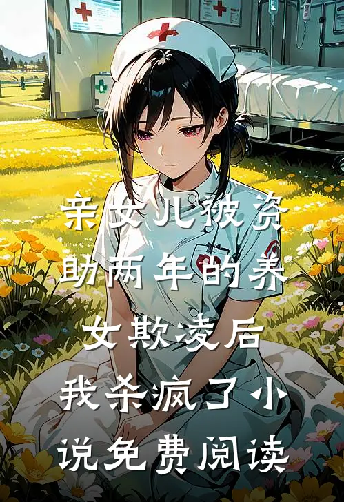 亲女儿被资助两年的养女欺凌后，我杀疯了小说免费阅读