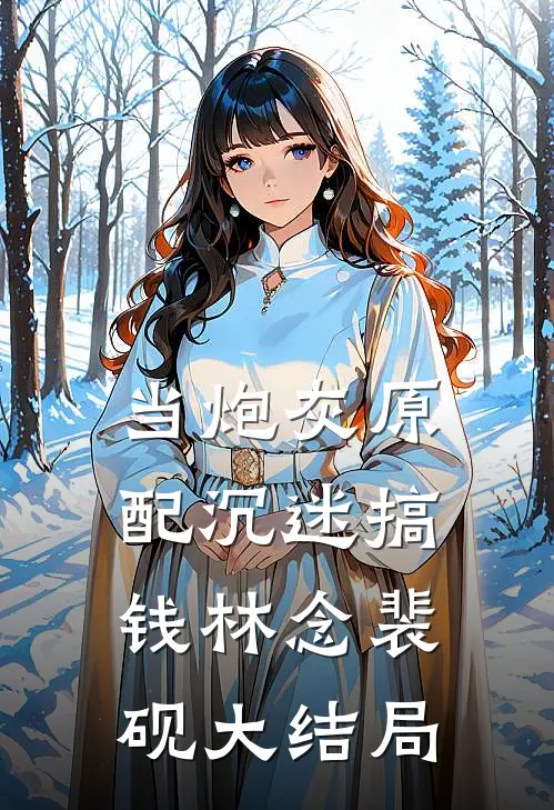 当炮灰原配沉迷搞钱林念裴砚大结局