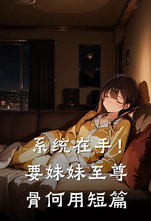 系统在手！要妹妹至尊骨何用短篇