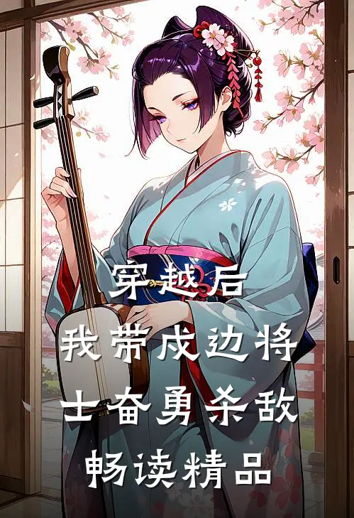 穿越后，我带戍边将士奋勇杀敌畅读精品