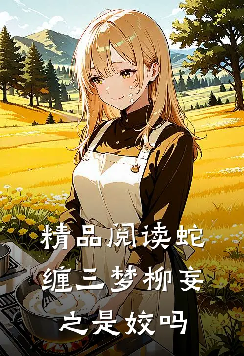 精品阅读蛇缠三梦柳妄之是姣吗