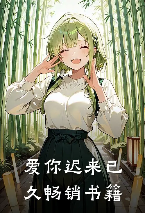 爱你迟来已久畅销书籍