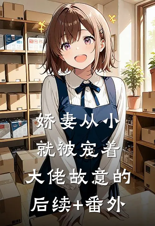 娇妻从小就被宠着，大佬故意的后续+番外