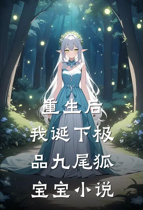 重生后，我诞下极品九尾狐宝宝小说
