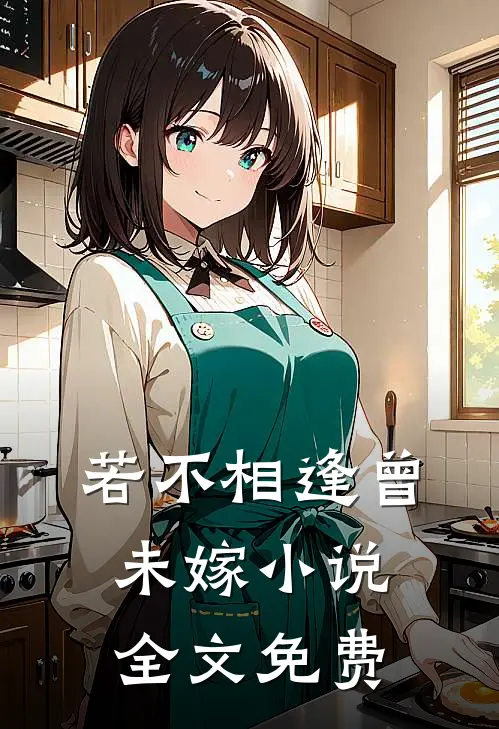 若不相逢曾未嫁小说全文免费